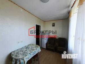 1-к квартира, вторичка, 40м2, 5/5 этаж