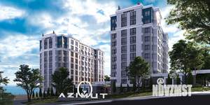 1-к квартира, вторичка, 48м2, 9/9 этаж