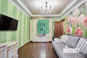 4-к квартира, вторичка, 82м2, 1/5 этаж
