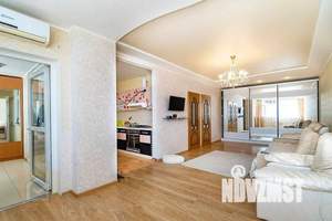 2-к квартира, вторичка, 51м2, 1/10 этаж