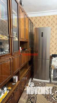3-к квартира, вторичка, 39м2, 2/2 этаж