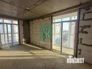 2-к квартира, вторичка, 62м2, 9/10 этаж