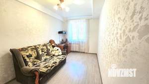 3-к квартира, вторичка, 62м2, 1/5 этаж