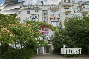 5-к квартира, вторичка, 138м2, 6/6 этаж