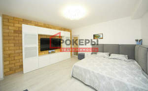 1-к квартира, вторичка, 54м2, 3/12 этаж