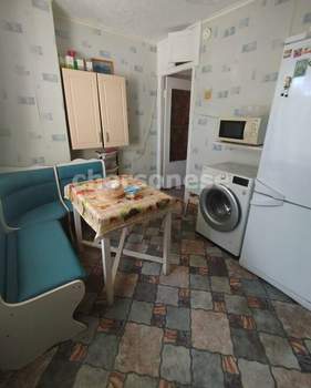 3-к квартира, вторичка, 69м2, 1/5 этаж