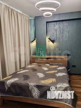 1-к квартира, вторичка, 44м2, 3/6 этаж