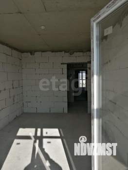 1-к квартира, вторичка, 50м2, 9/10 этаж