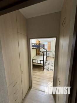 3-к квартира, вторичка, 55м2, 4/5 этаж