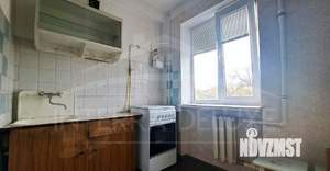 2-к квартира, вторичка, 41м2, 4/5 этаж