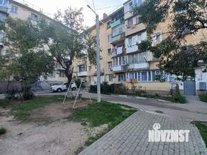 2-к квартира, вторичка, 46м2, 3/5 этаж