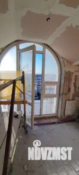 2-к квартира, вторичка, 55м2, 10/10 этаж