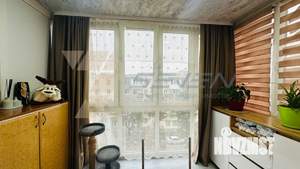 1-к квартира, вторичка, 31м2, 5/5 этаж