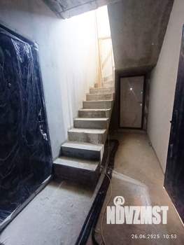 1-к квартира, вторичка, 34м2, 1/2 этаж