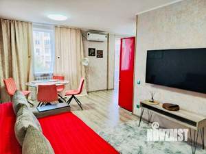 3-к квартира, вторичка, 80м2, 3/5 этаж