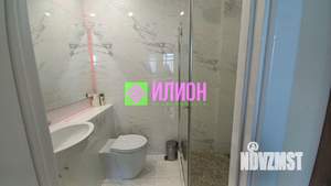 1-к квартира, вторичка, 55м2, 4/6 этаж