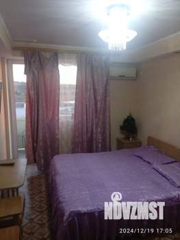 1-к квартира, вторичка, 18м2, 4/5 этаж