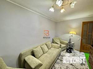 2-к квартира, вторичка, 55м2, 3/5 этаж