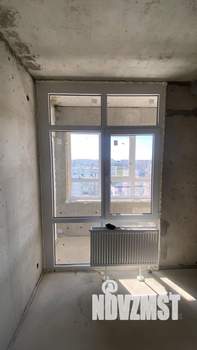 1-к квартира, вторичка, 35м2, 12/12 этаж