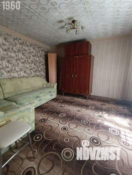 1-к квартира, вторичка, 28м2, 1/1 этаж