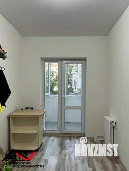 2-к квартира, вторичка, 34м2, 2/3 этаж