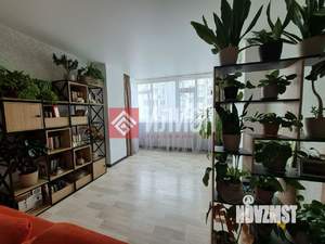 2-к квартира, вторичка, 72м2, 6/11 этаж