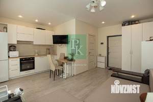 1-к квартира, вторичка, 34м2, 5/9 этаж