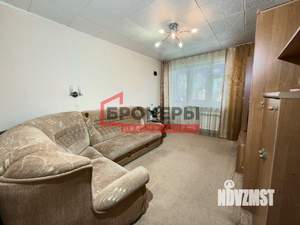 2-к квартира, вторичка, 47м2, 5/5 этаж