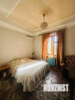 4-к квартира, вторичка, 89м2, 4/4 этаж