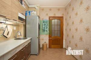 1-к квартира, вторичка, 36м2, 2/5 этаж