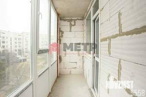 1-к квартира, вторичка, 55м2, 5/9 этаж