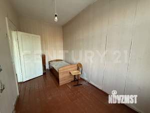 2-к квартира, вторичка, 36м2, 2/2 этаж