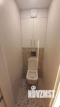 2-к квартира, вторичка, 60м2, 11/12 этаж