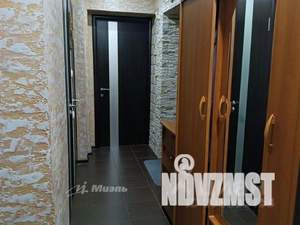 2-к квартира, вторичка, 52м2, 2/5 этаж