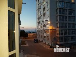 1-к квартира, вторичка, 54м2, 2/9 этаж