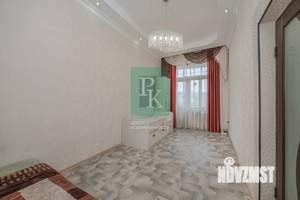 3-к квартира, вторичка, 71м2, 3/4 этаж