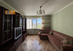 2-к квартира, вторичка, 42м2, 6/8 этаж