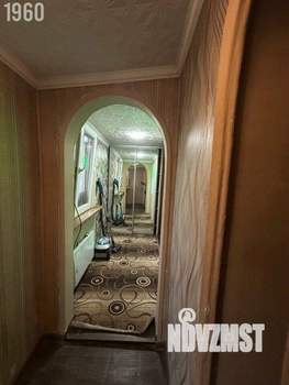 1-к квартира, вторичка, 28м2, 1/1 этаж