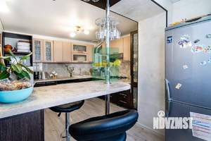 4-к квартира, вторичка, 158м2, 5/6 этаж