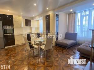 2-к квартира, вторичка, 60м2, 9/10 этаж