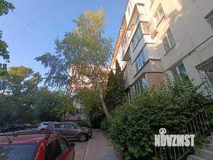 1-к квартира, вторичка, 31м2, 3/5 этаж