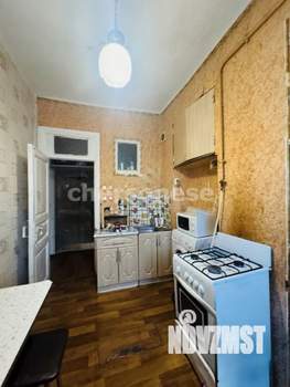 2-к квартира, вторичка, 50м2, 2/2 этаж