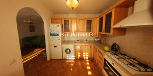 3-к квартира, вторичка, 80м2, 3/5 этаж