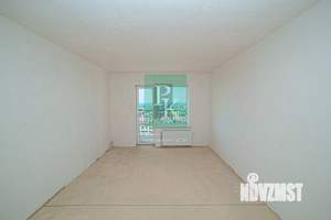 3-к квартира, сданный дом, 75м2, 9/10 этаж