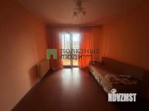 2-к квартира, вторичка, 55м2, 2/5 этаж