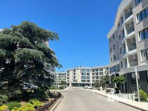 1-к квартира, вторичка, 41м2, 3/5 этаж