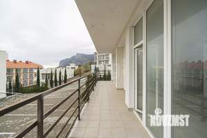 2-к квартира, вторичка, 67м2, 1/2 этаж