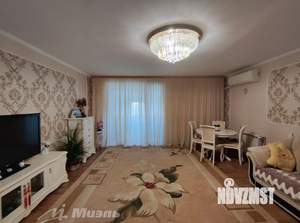 2-к квартира, вторичка, 70м2, 4/5 этаж