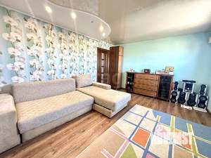 2-к квартира, вторичка, 46м2, 8/12 этаж