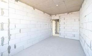 2-к квартира, сданный дом, 52м2, 7/10 этаж